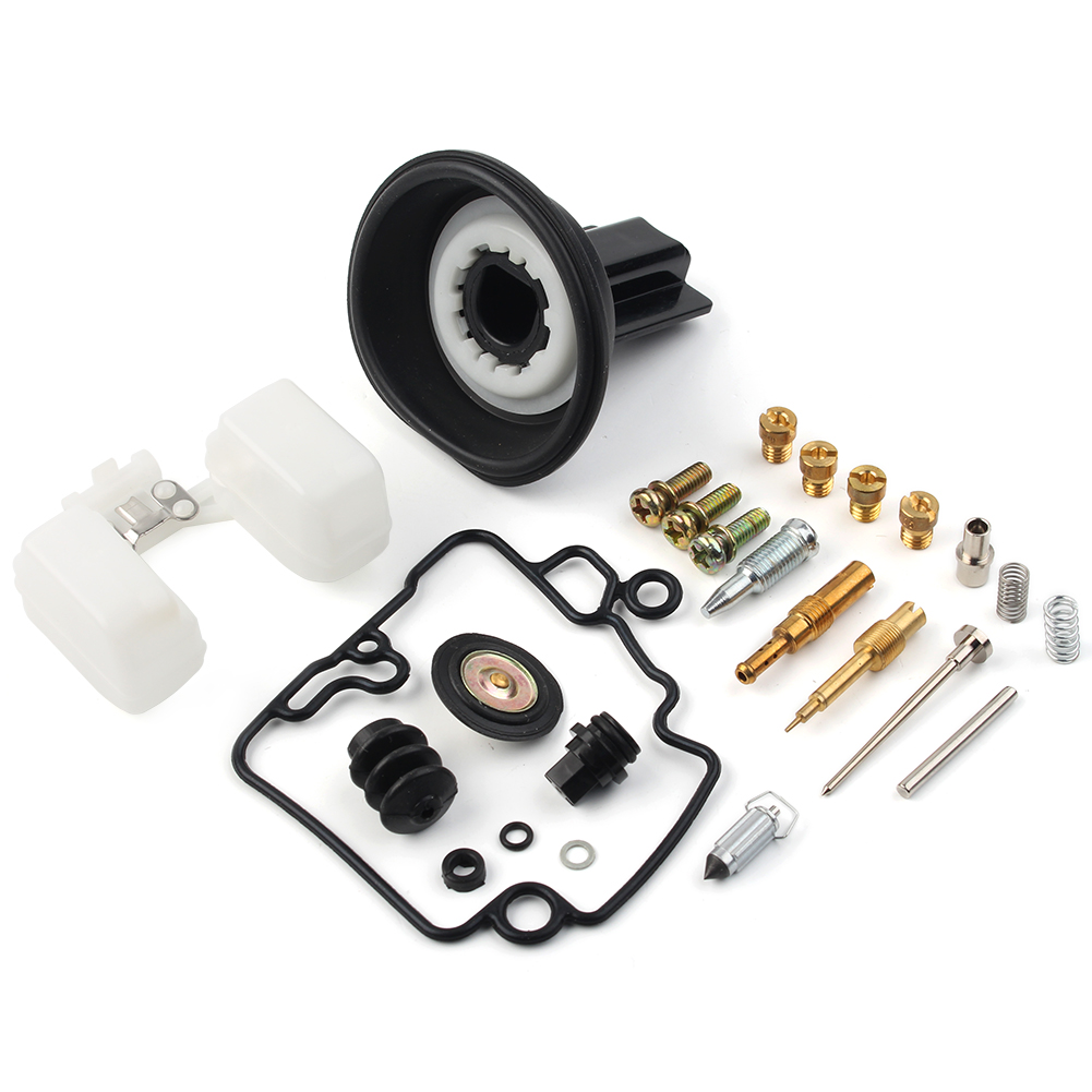NS Carburetor Rebuild Kit, Carburetor c Kit For KT CVK24