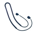 thumbnail image 4 of Auriculares inalámbricos de silicona con cordón para equipos deportivos para Sony WF-C700N WF-C700B Hugtrwg Para estrenar, 4 of 6