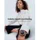thumbnail image 3 of Reacondicionado Reloj inteligente Samsung Galaxy Watch 3 (41 mm, GPS, Bluetooth) Mystic Bronze (versión estadounidense, renovado), 3 of 8