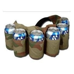 beer belt walmart