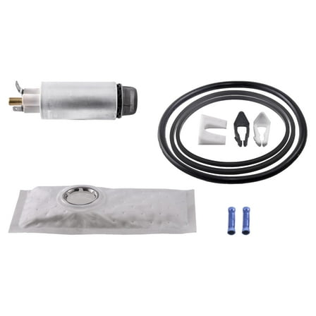 Herko Electric Fuel Pump K9111 For Ford Mercury Bronco II F-150 Explorer 89-97 Fits select: 1990-1996 FORD F150, 1990-1996 FORD F250