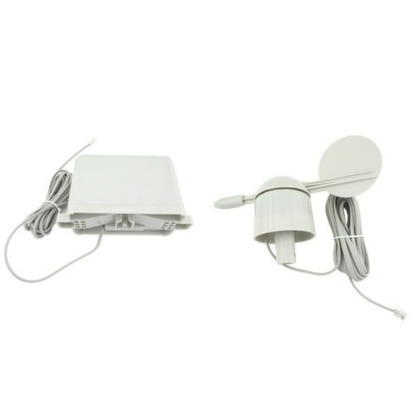 Wind Direction Meter Wind Direction Meter WH-SP-WD for Misol & WH-SP- Rain Gauge Meteorological Test Rain Gauge
