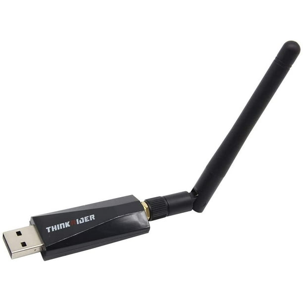 ThinkRider ANT USB Stick Dongle for Wahoo Garmin Suunto Zwift
