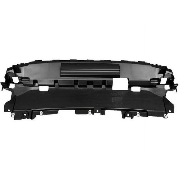 Radiator Support Air Duct - Compatible with 2018 - 2022 Ford EcoSport 2019 2020 2021