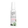 thumbnail image 1 of Just'a Spray Toilet Odor Eliminator, Baby Powder, 55 ml, Pre-Poop Spray, 1 of 4