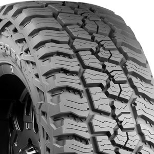 Mickey Thompson Baja Boss A/T All-Season 265/65R17 120Q Tire Fits: 2001-06 Mitsubishi Montero Limited Sansujyuku sansujyuku.com
