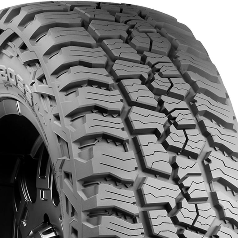 Mickey Thompson 90000036822 Baja Boss A/T 35x12.50R17LT Mickey Thompson 90000036822 Baja Boss A/T 35x12.50R17LT