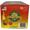thumbnail image 3 of Lightning Nuggets N50LBOX All-Natural Fire Starters 50 Count 10in X 5.5in X 5in New, 3 of 9