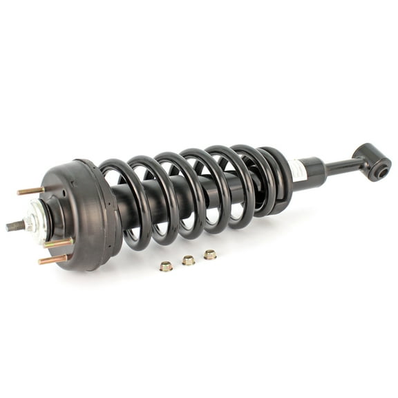 Unity Automotive Front Complete Strut Assembly Fits 2006-2010 Ford Explorer, 11890