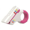 thumbnail image 2 of Multi-function Stress Relief Toy – Magnetic Push Card Fidget Tool for Decompression (White), 2 of 6