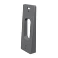 thumbnail image 3 of Abbracc Sonnette Vidéo Support de Porte Réglable pour Chambre Bureau Entreprises Support Supérieur Inférieur, 3 of 9
