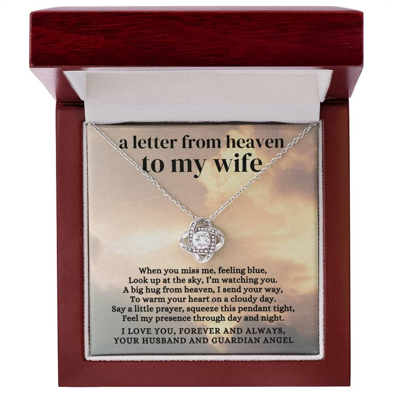 その他 Forever Gift Letter To My Girlfriend's Mom - Forever Love Gift Set - SS597GF