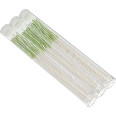 Ear Cleaner 1 Set 180pcs Ear Hole Cleaning Lines Ear Piercing Lines Ear Hole Floss Earrings Hole Cleaner Pierced Ear Care Cleaning Tools for Girls Boys Women Men Ear Cleaner Tool