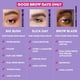 thumbnail image 2 of Urban Decay Big Bush Brow Gel Voluminizador de cejas BRUNETTE BETTY, 2 of 9