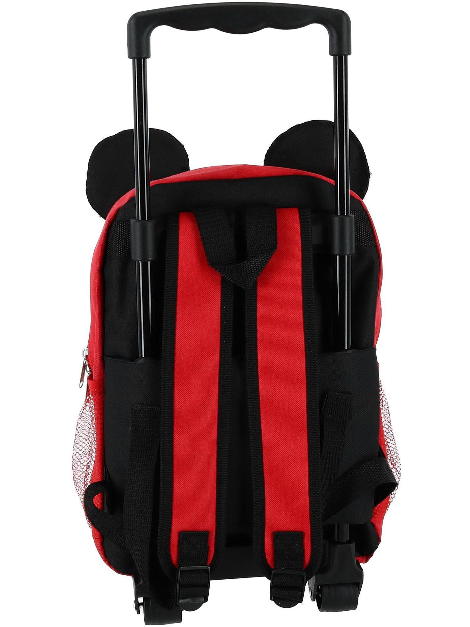 Buy Mickey Mouse 14 Softside Rolling 