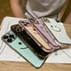 thumbnail image 4 of Funda compatible con iPhone 13 Pro Max7 pulgadas color negroVioleta Fokelyi CZDZ-HY224-4, 4 of 7