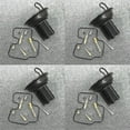 thumbnail image 1 of Motorcycle Carburetor Repair Kit For Honda Cb400 Nc31 Cb400sf Cb 400 Piston Diaphragm Plunger, 1 of 2