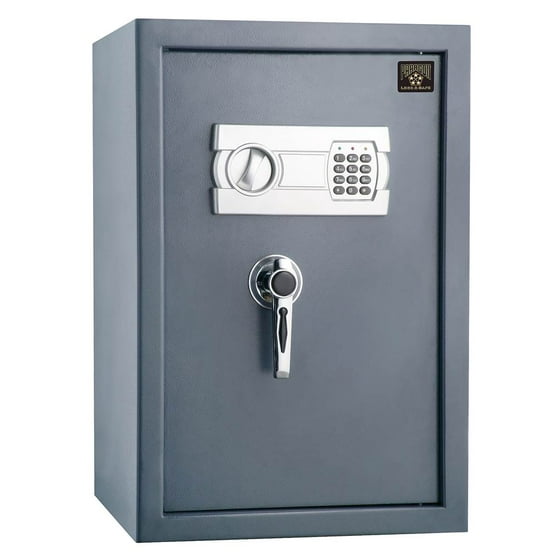 Paragon Paraguard Deluxe Safe