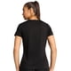 thumbnail image 4 of Playera Puma TAD ESSENTIAL CF Logo para Mujer 525892-01 negro L, 4 of 4