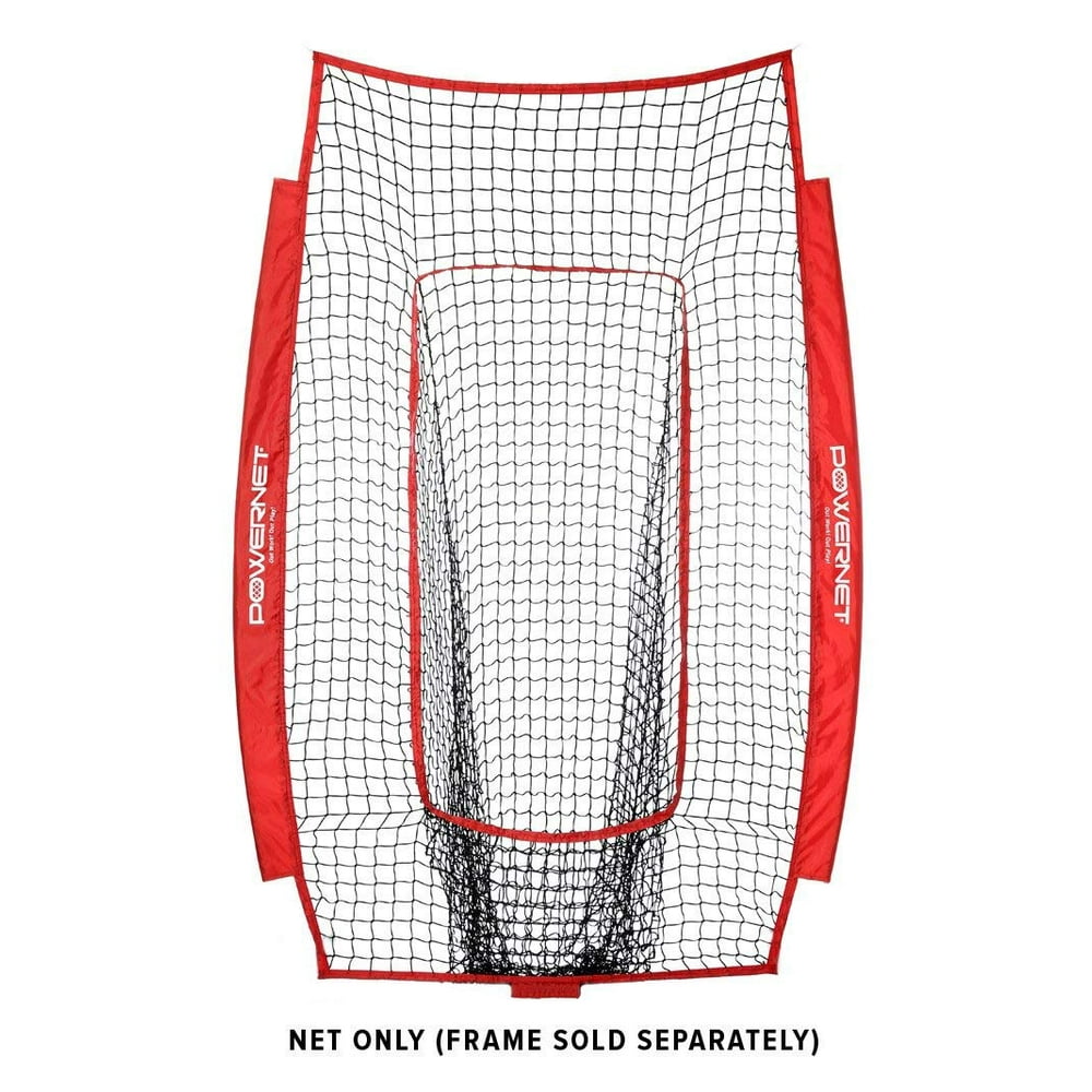 Infielder Training Net for Baseball Softball Drills ONLY