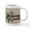 White, variant on CafePress - Sloth 11 Oz Ceramic Mugs - 11 oz Ceramic Mug - Novelty Coffee Tea Cup