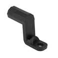 thumbnail image 2 of Support d'extension de rétroviseur multifonctionnel pour moto, pour téléphone portable et GPS, 2 of 4