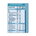 thumbnail image 3 of Alimento para niños Gerber Puffs baby snacks fresa y manzana 42 g, 3 of 4