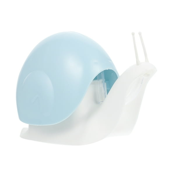 YSNOOWE Snail Lotion Dispenser Bottle Resistente En PP Para Jabón Líquido Y De Cuidado Personal