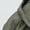 Green, variant on Eversidus Men's Hooded Zip Up Jacket, Casual Long Sleeve Outerwear with Pockets, Olive Green