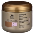 thumbnail image 2 of KeraCare Conditioner Cream Hairdress, 2 of 7