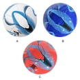 thumbnail image 2 of pitrice PVC No. 5 Football For Enhanced Foot Feel And Performance Enhanced Foot Feel No. 5 Football Has blue, 2 of 6