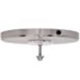 thumbnail image 4 of LaSalle Bristol Interior Light - LED GSD5397 Interior Light- LED; Ceiling Light; 12 Volt; Round; 10 Inch Diameter; LED; Satin Nickel Finish; Glass Sold Separately, 4 of 5