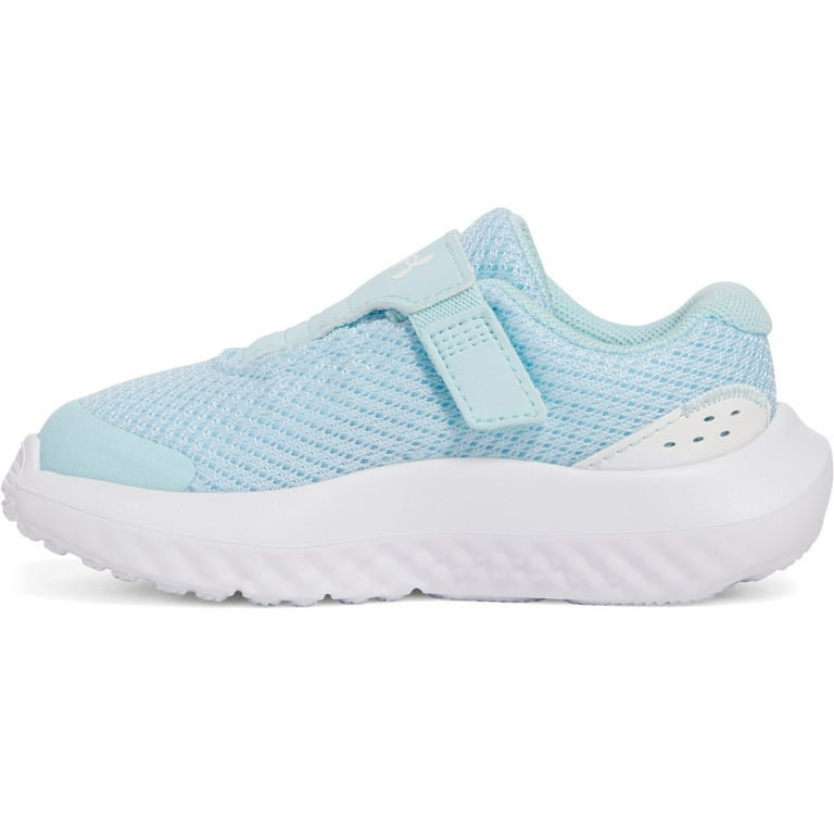 Under Armour Surge AC Toddler Running Shoes Color: Iridescent