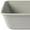 Cool Gray, variant on ZJQYDS Gallen 9-Inch Nonstick Carbon Steel Loaf Pan – Teal, Durable Bakeware for Even Baking and Easy Release