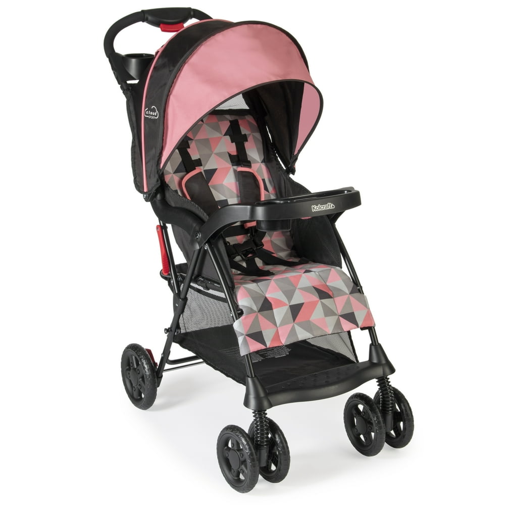 Kolcraft Cloud Sport Stroller