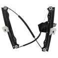 thumbnail image 2 of TYC 660428 Window Regulator Fits 2009 Dodge Avenger, 2 of 3