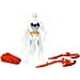Mattel Justice Ligue Action Arctique Costume Batman Figure – image 3 sur 10
