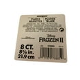 thumbnail image 4 of Frozen 2 Dinner Plates 9” Unique Industries 8 ct Birthday Party, 4 of 4