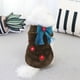 thumbnail image 3 of XWSHYW Ropa para Mascotas para Gatos Ropa Anti-Conejito de Dos Patas para Mascotas Estilo Europeo, 3 of 5