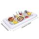 thumbnail image 3 of Barra De Hielo Inflable Pequeña, Bandeja Para Bebidas Cuadrada De 60 Cm, Copa Para Fruta, Mesa De Ping-Pong, Cubitera Para Cerveza, Cubitera Para Bar., 3 of 4