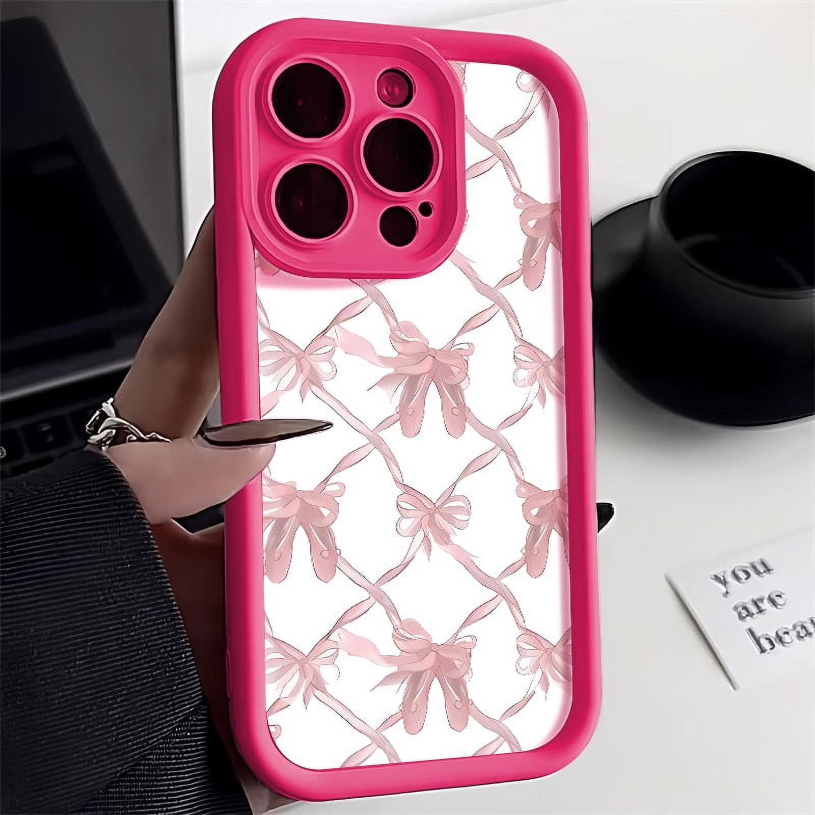 Cute Phone Case For iPhone 15 Pro Max Case iPhone 11 12 13