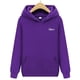 thumbnail image 4 of Jersey Unisex europeo y americano para hombre y mujer, suéter con capucha de marca, ropa deportiva de calle Retro, Hip-hop, 4 of 5