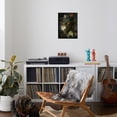 thumbnail image 4 of Art.com Still Life with Flowers and Fruit Stretched Canvas Print Wall Art by Jan van Huysum, 18" x 24", 4 of 4