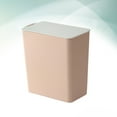 thumbnail image 4 of Shisuyan Storage Bucket Plastic 1Pack 3.4*6.1in, 4 of 8