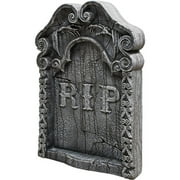 30" x 22" x 4" Rest in Peace Tombstone