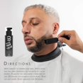 thumbnail image 2 of L3VEL3 Color de pelo Color de Barba Temporal - Negro 4.2 oz L3VEL3 Color de pelo 4.2 oz, 2 of 5