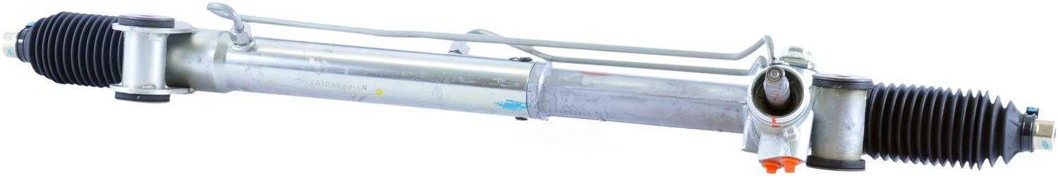 MasterPro Power Steering 103-0198 Power Steering Rack and Pinion Unit