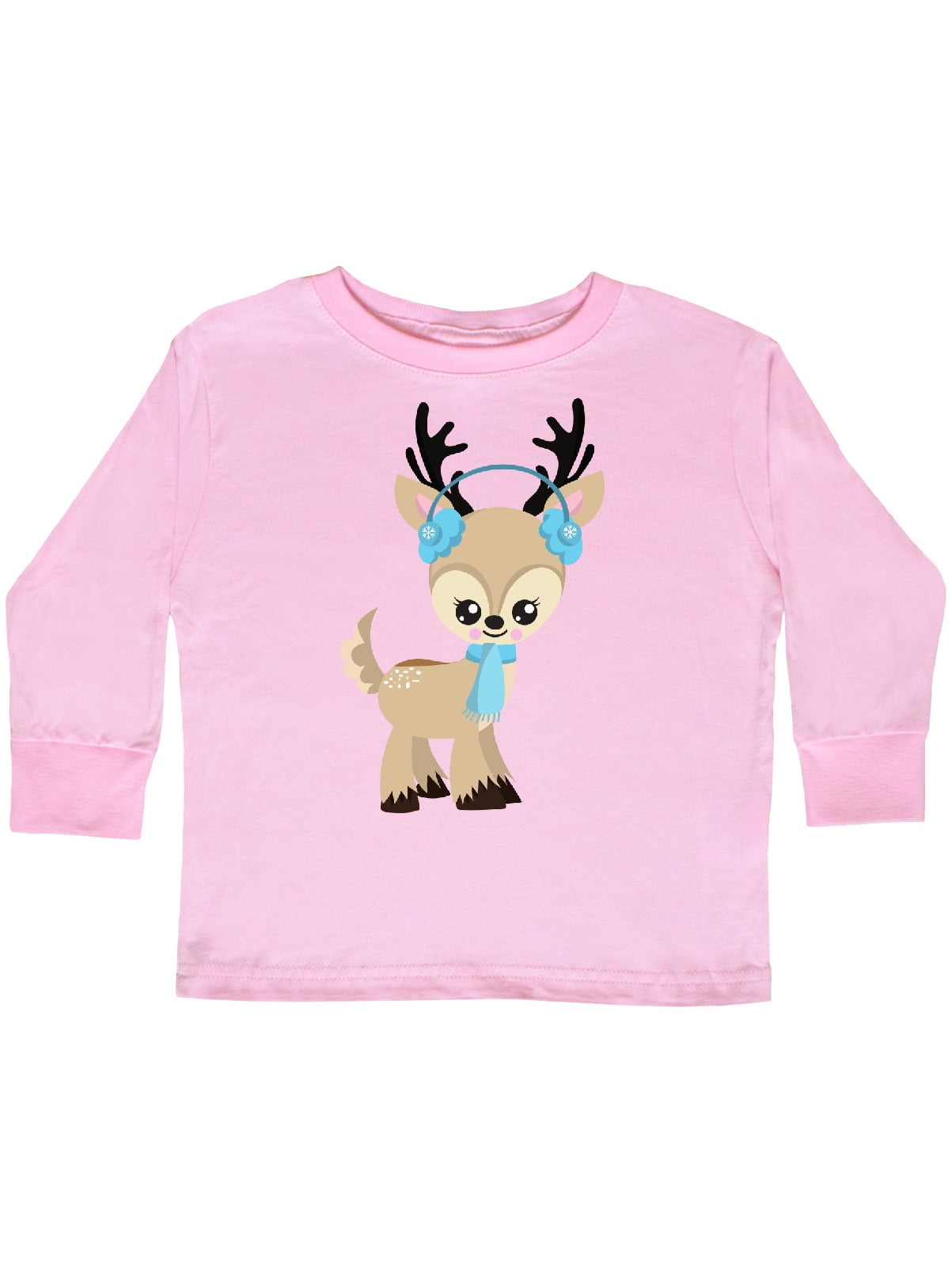 walmart reindeer shirt