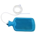 thumbnail image 4 of Kit de bolsa de enema de silicona, bolsa de enema de silicona 2L Bolsa de enema de café azul L Kit de bolsa de enema fiel a su promesa, 4 of 14