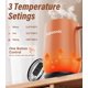 thumbnail image 2 of Taza de Café Auto Calentable Supsonic S2 480mL con Control de Temperatura, 2 of 7